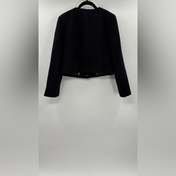 J.Crew Bridgette lady jacket in tweed - Picture 9 of 10